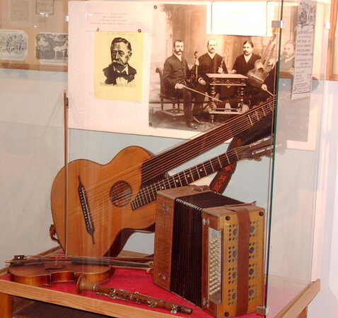 © Stadtgemeinde Litschau